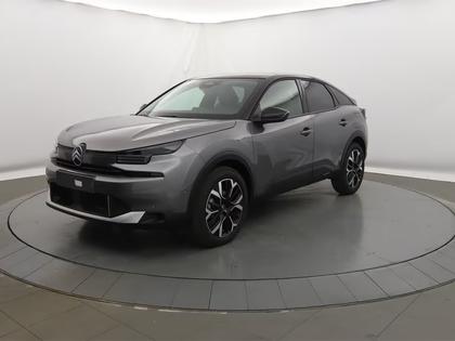 Citroen C4 - III Ph. 2 HYBRID 145 e-DSC6 MAX - 25 490 €