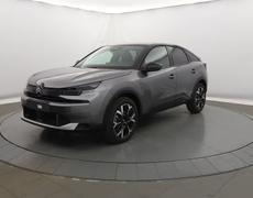 Citroen C4 Quimper