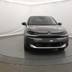Citroen C4 III Ph. 2 HYBRID 145 e-DSC6 MAX Quimper