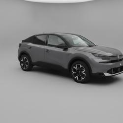 Citroen C4 III Ph. 2 HYBRID 145 e-DSC6 MAX occasion - Quimper - photo 3/8