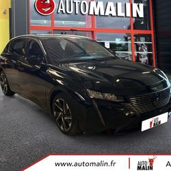 Peugeot 308 III Phase 1 PHEV 180 e-EAT8 Allure Anglet