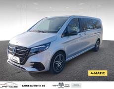 Mercedes Classe V Saint-Quentin