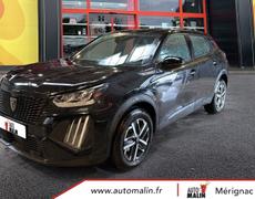 Peugeot 2008 Mérignac