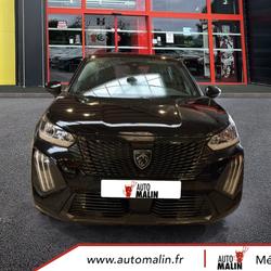 Peugeot 2008 Hybrid 145 e-DCS6 Style M&eacute;rignac