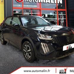 Peugeot 2008 Hybrid 145 e-DCS6 Style M&eacute;rignac