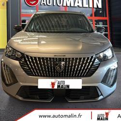 Peugeot e-2008 54 kWh 156 ch Allure Anglet