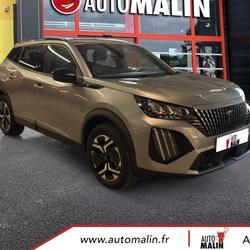 Peugeot e-2008 54 kWh 156 ch Allure Anglet