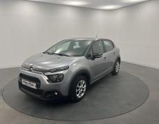 Citroen C3 Societe