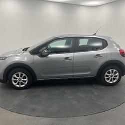 Citroen C3 Societe BLUEHDI 100 S&S BVM6 FEEL BUSINESS R Quimper