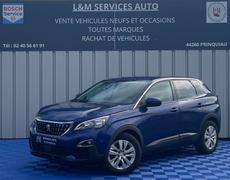 Peugeot 3008 Prinquiau