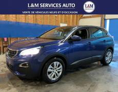 Peugeot 3008 - 3008 BUSINESS - 13 990 €