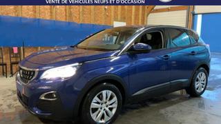Peugeot 3008  - photo 0
