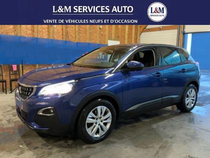Peugeot 3008 - 3008 BUSINESS - 13 990 €