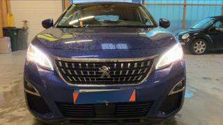 Peugeot 3008  - photo 1