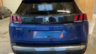Peugeot 3008  - photo 2