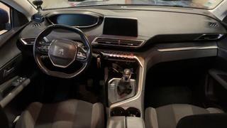 Peugeot 3008  - photo 3