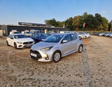 Toyota Yaris Rédené