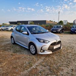 Toyota Yaris 116h France R&eacute;den&eacute;