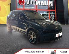 LYNK&CO 01 Anglet