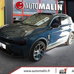 LYNK&CO 01 1.5 PHEV 261 ch DCTH7 Anglet
