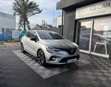 Renault Clio 5 Blue dCi 115 Intens / CAMERA DE RECUL / APPLE CARPLAY