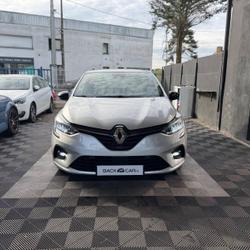 Renault Clio 5 Blue dCi 115 Intens / CAMERA DE RECUL / APPLE CARPLAY occasion - Nantes - photo 2/22