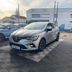 Renault Clio 5 Blue dCi 115 Intens / CAMERA DE RECUL / APPLE CARPLAY occasion - Nantes - photo 3/22