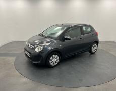 Citroen C1 Quimper