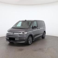 Volkswagen Multivan T7 - Style - 1.4 eHybrid 218 ch DSG - Portes &eacute;lec - Harman Kardon... Franqueville-Saint-Pierre