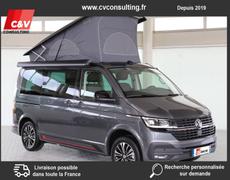 Volkswagen California Franqueville-Saint-Pierre