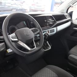 Volkswagen California Beach Camper Edition T6.1 - 2.0 TDI 150 ch DSG - Store - Attelage - ACC - Mini Cuisine -... occasion - Franqueville-Saint-Pierre - photo 2/17