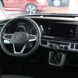 Volkswagen California Beach Camper Edition T6.1 - 2.0 TDI 150 ch DSG - Store - Attelage - ACC - Mini Cuisine -... occasion - Franqueville-Saint-Pierre - photo 3/17