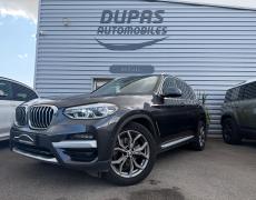 BMW X3 Baden