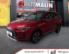 MG ZS Mérignac