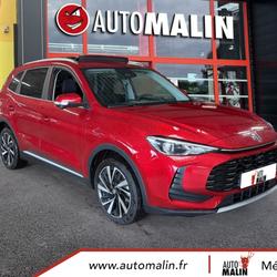 MG ZS 1.5 L Hybrid+ 197 ch Luxury occasion - M&eacute;rignac - photo 3/44