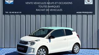 Citroen C1  - Feel - photo 0