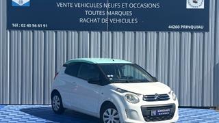 Citroen C1  - Feel - photo 1