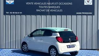 Citroen C1  - Feel - photo 2