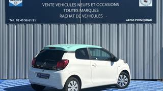 Citroen C1  - Feel - photo 3