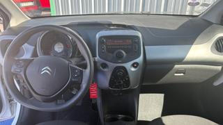 Citroen C1  - Feel - photo 4