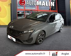 Peugeot 308 III Phase 1