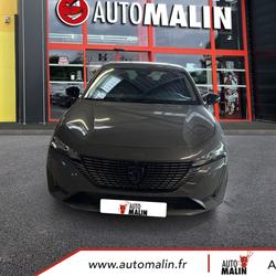Peugeot 308 III Phase 1 PHEV 180 e-EAT8 Allure occasion - Anglet - photo 2/50