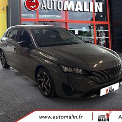 Peugeot 308 III Phase 1 PHEV 180 e-EAT8 Allure occasion - Anglet - photo 3/50