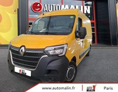 Renault Master Mantes-la-Ville