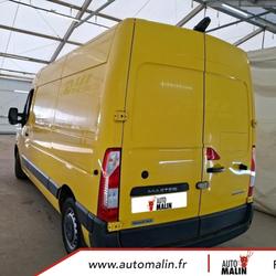 Renault Master ELECTRIQUE FGN L2H2 F3100 R75 - 19 ACHAT INTEGRAL CONFORT Mantes-la-Ville