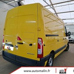 Renault Master ELECTRIQUE FGN L2H2 F3100 R75 - 19 ACHAT INTEGRAL CONFORT Mantes-la-Ville