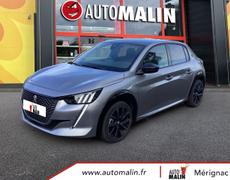 Peugeot 208 Mérignac