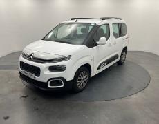 Citroen Berlingo Quimper