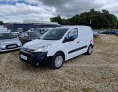 Citroen Berlingo Entreprise Rédené