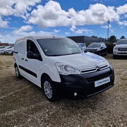 Citroen Berlingo Entreprise M BLUEHDI 75 CLUB R&eacute;den&eacute;